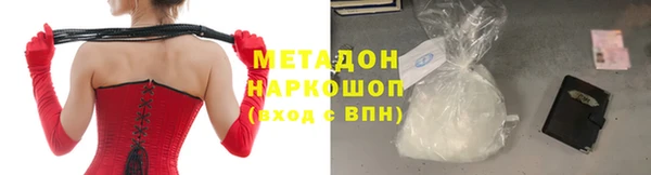 молекула духа Арсеньев